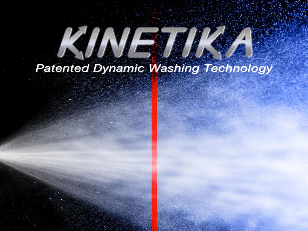 Nuovo sistema brevettato Kinetica image 2